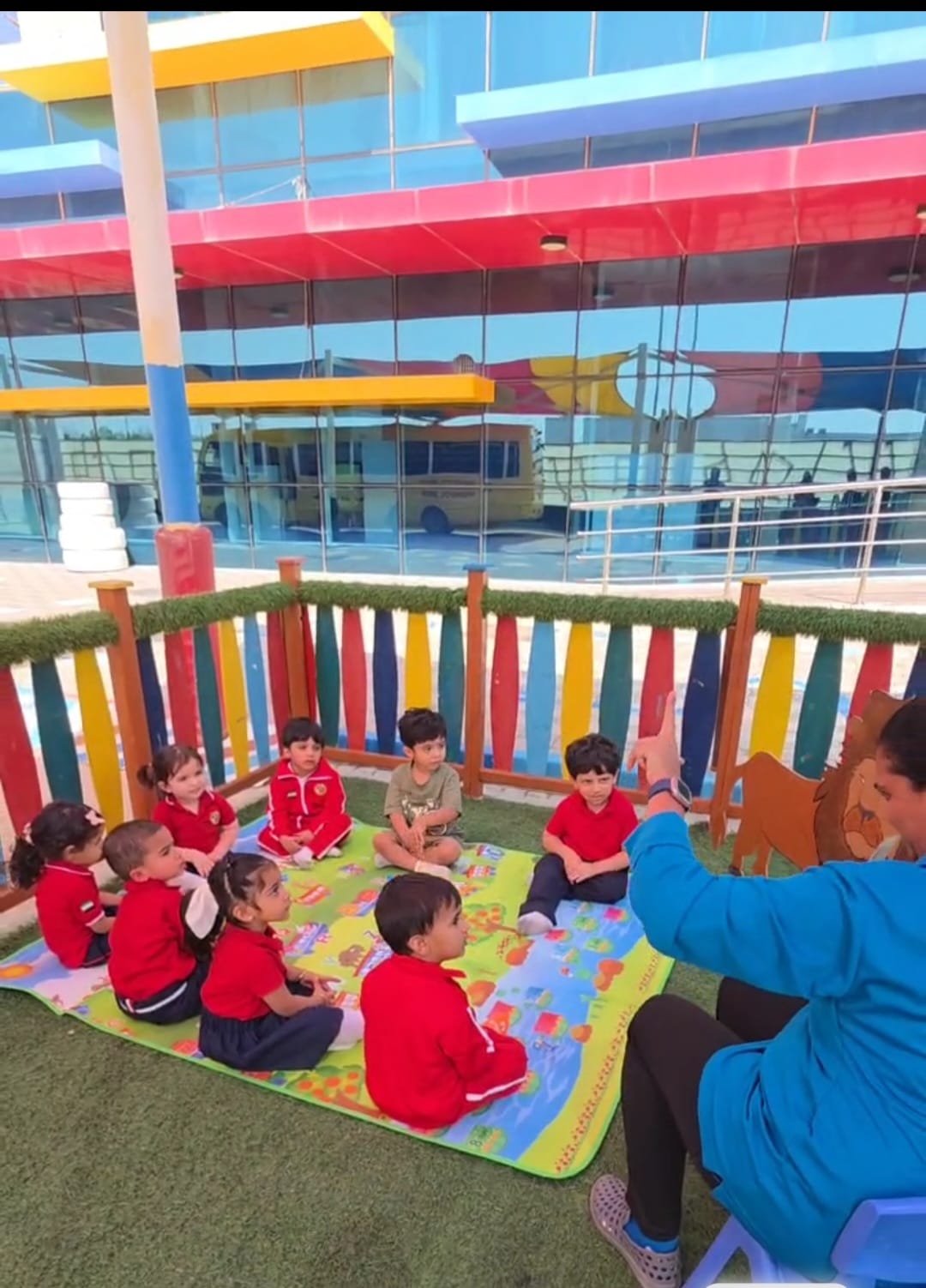 Learning Activities